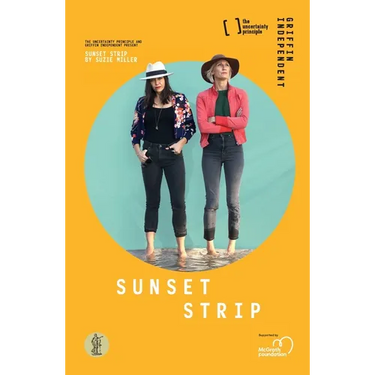 Sunset Strip