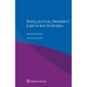 Intellectual Property Law in South Korea