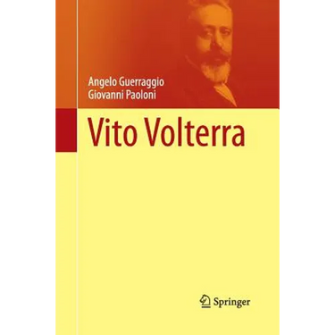 Vito Volterra