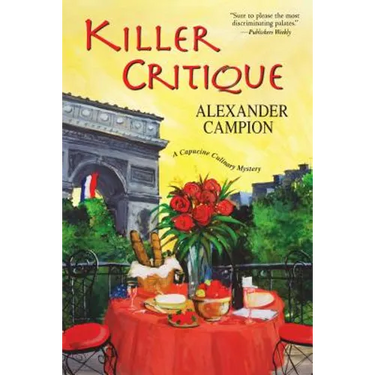 Killer Critique