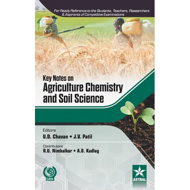 Key Notes on Agriculture Chemistry and Soil Science