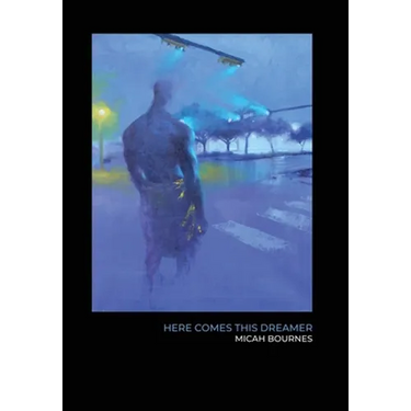 Here Comes This Dreamer