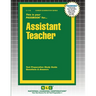 Assistant Teacher