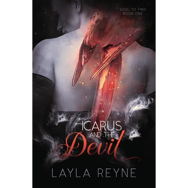 Icarus and the Devil: A Soul to Find Novel