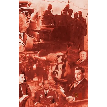 Iberian Military Politics: Controlling the Armed Forces During Dictatorship and Democratisation