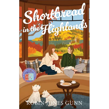 Shortbread in the Highlands