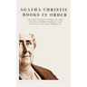 Agatha Christie Books in Order