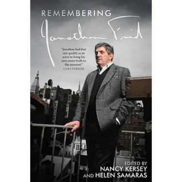 Remembering Jonathan Frid