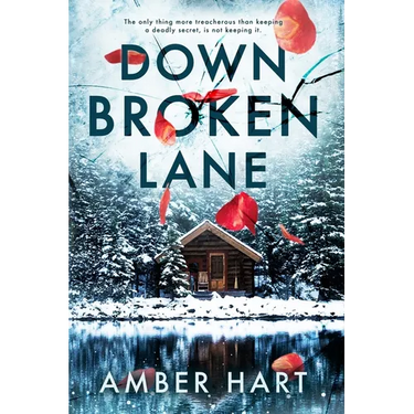 Down Broken Lane