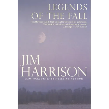 Legends of the Fall