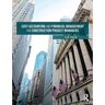 Cost Accounting and Financial Management for Construction Project Managers