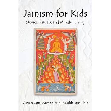 Jainism for Kids