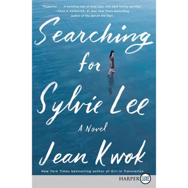 Searching for Sylvie Lee