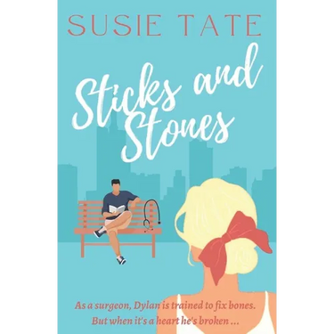 Sticks and Stones