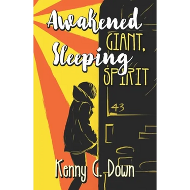 Awakened Giant Sleeping Spirit: A New Thought Life for New Thinking People