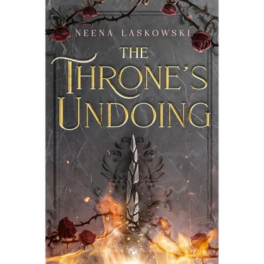 The Throne's Undoing