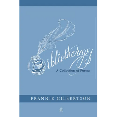 Bibliotherapy: A Collection of Poems