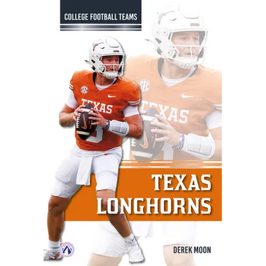 Texas Longhorns