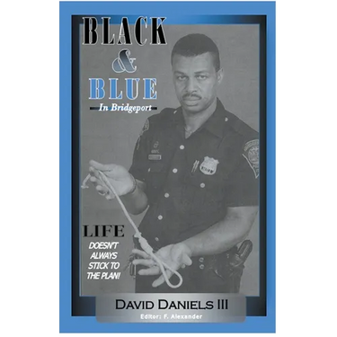 Black & Blue In Bridgeport
