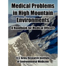 Medical Problems in High Mountain Environments: A Handbook for Medical Officers