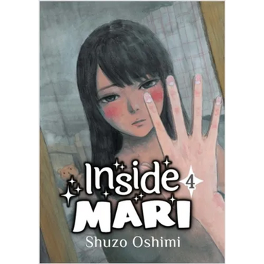 Inside Mari, Volume 4
