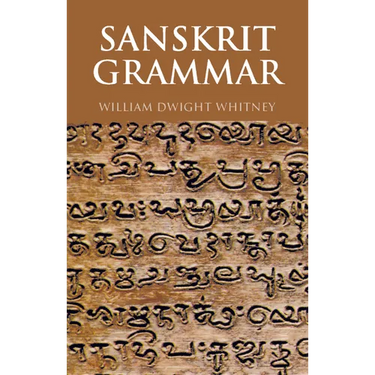 Sanskrit Grammar