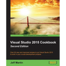 Visual Studio 2015 Cookbook