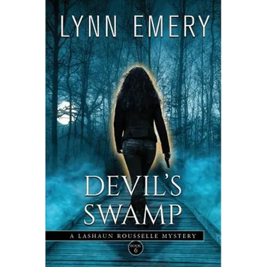 Devil's Swamp