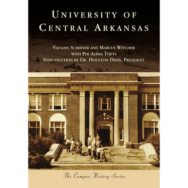 University of Central Arkansas