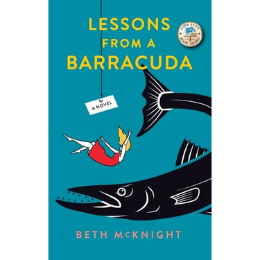 Lessons from a Barracuda