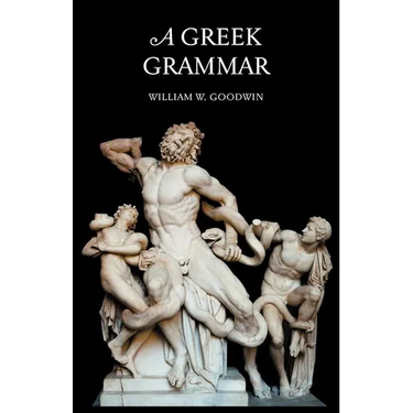 A Greek Grammar