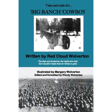 Big Ranch Cowboy