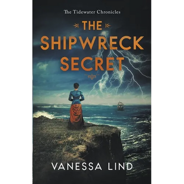 The Shipwreck Secret
