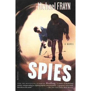 Spies