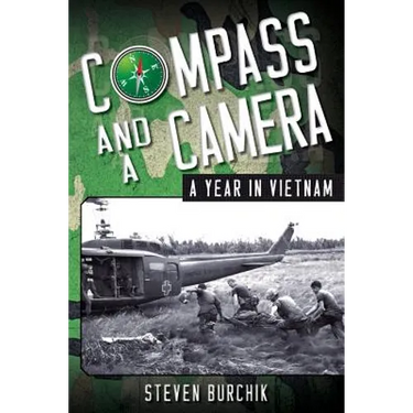 Compass and a Camera: A Year in Vietnam