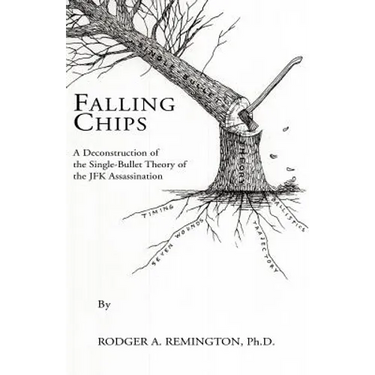 Falling Chips: A Deconstruction of the Single-Bullet Theory of the JFK Assasination