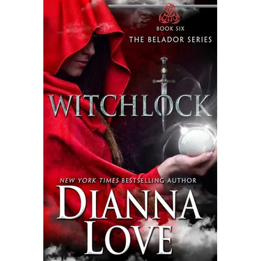 Witchlock: Belador Book 6