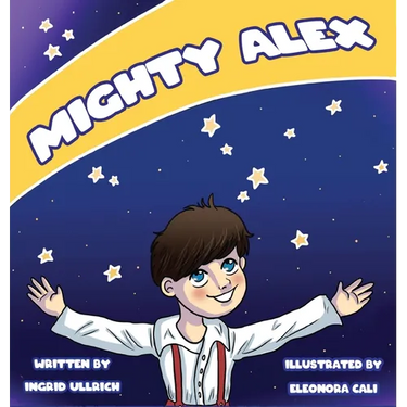 Mighty Alex