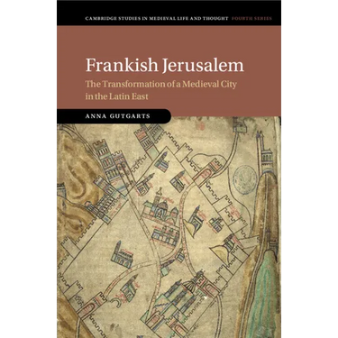 Frankish Jerusalem