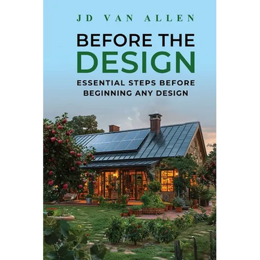 Before The Design: Essential steps before beginning any design
