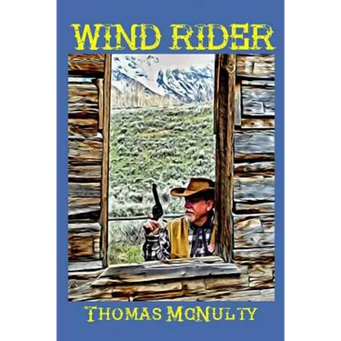 Wind Rider
