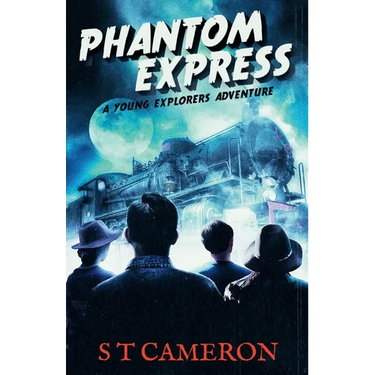Phantom Express