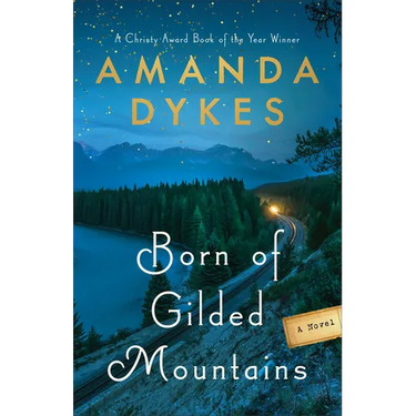Born of Gilded Mountains
