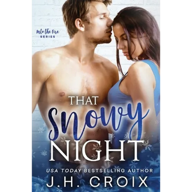 That Snowy Night