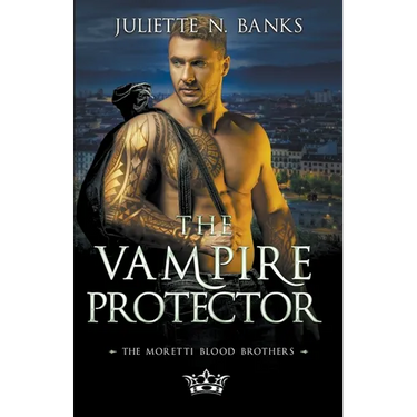 The Vampire Protector
