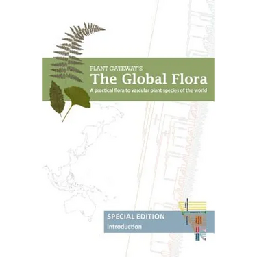The Global Flora