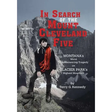 In Search of the Mount Cleveland Five