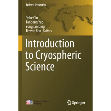 Introduction to Cryospheric Science