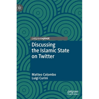 Discussing the Islamic State on Twitter