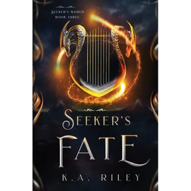 Seeker's Fate